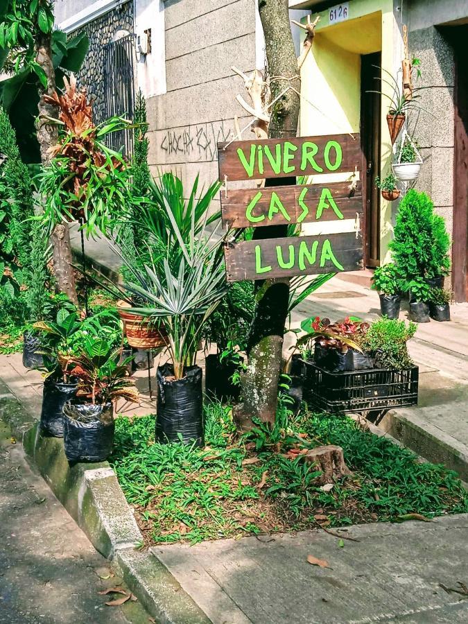 Casa Luna -Estrategica Ubicacion- Медельин Экстерьер фото
